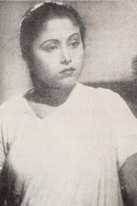 Molina Devi in Sankalpa