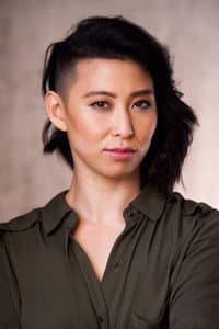 Erika Ishii in The Traveler & The Troll