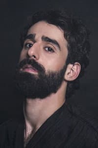 Mohamad Al Khansa in Aa Shafir