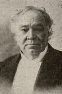 Charles Manley in A Night of Thrills
