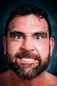 Shaaheen Hosseinpour in RevPro Summer Sizzler 2014