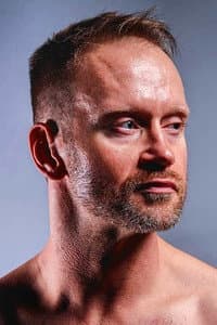 Gregory Allen Smith in Chikara High Noon