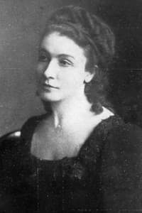 Martha Angerstein in Keimendes Leben