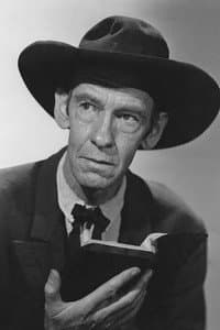 Guy Wilkerson in Outlaw Roundup
