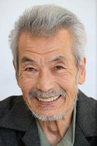 Min Tanaka in The Twilight Samurai