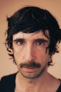 Pol Fernandez in Night Breakers