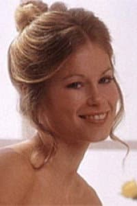Lynn Theel in Humanoids from the Deep