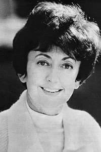 Hazel Shermet in The New Misadventures of Ichabod Crane