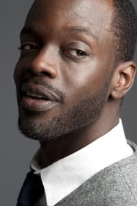 Ato Essandoh in Frank Embree