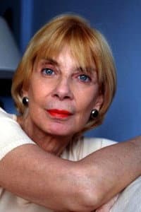 Graciela Dufau in Queridas Amigas