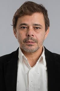 Cassiano Carneiro in Romagem