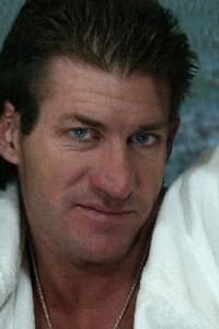 Lee Stone in Chyna Is Queen of the Ring