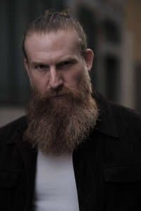 Bertrand-Xavier Corbi in Bigfoot I Love You