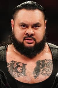 Jermaine Haley in NJPW G1 Climax 32: Day 2