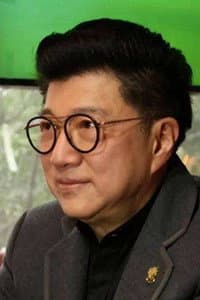 Dao-Hung Lee in Ye mao ba fan