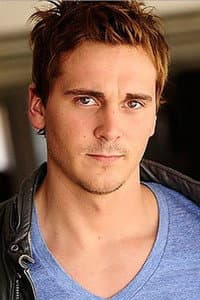 Steve Talley in Jelly