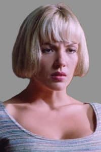 Julie K. Smith in Lair of Sinful Thoughts