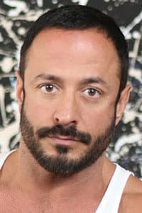Vinnie Stefano in Young Perps 8