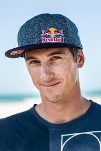 Aaron Hadlow in Chapter One: The Kiteboard Legacy Begins