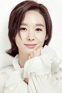 Han Soo-yeon in Love in the Moonlight