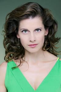 Judith Rosmair in Mona kriegt ein Baby