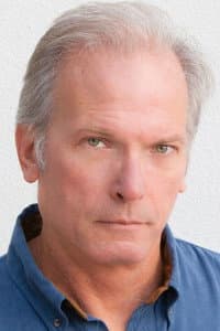 Gerald Brodin in Wicked Pleasures