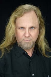 Scott Shaw in Ghost of El Chupacabra