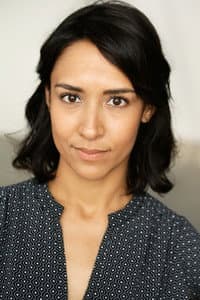 Kat Purgal in The Bible: The Sacrifice of Isaac