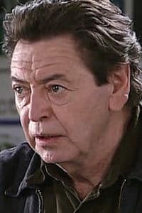 Frank Gallacher in Cody: Fall from Grace
