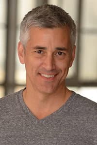 Steve Jasgur in The Broccoli Theory