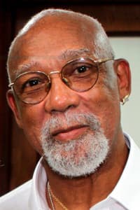 John Carlos in With Drawn Arms