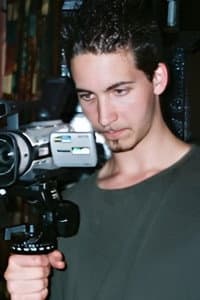 Nick Archer in Still Night