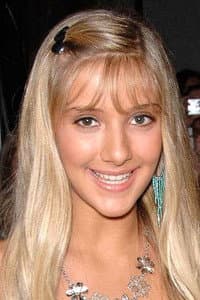 Becky Rosso in Legaly Blonde III