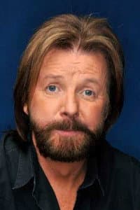 Ronnie Dunn in A Tribute to Johnny Cash