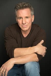 Mark Speno in Alien Sniperess