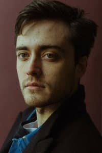 Alexandre Poole in Dace Road