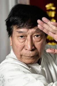 Chiu Chi-Ling in Dragonland: L'Urlo di Chen terrorizza ancora l'occidente