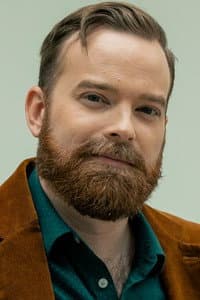 Dustin Vaught in The Fuzzies
