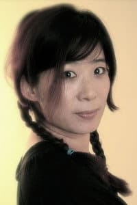Hsiao-Hung Pai in Sex: My British Job