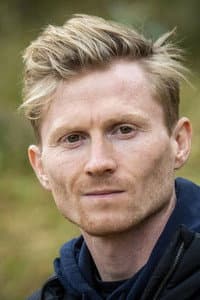 Magnus Midtbø in Wild One