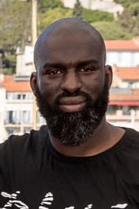 Almamy Kanoute in Terremere