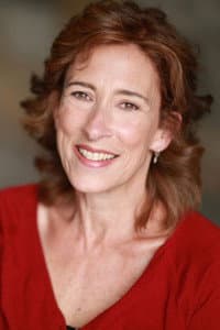 Pamela Stewart in Rivers Wash Over Me