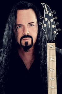 Tom S Englund in Ayreon: 01011001 - Live Beneath the Waves