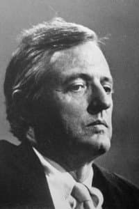 William F. Buckley Jr. in An Empire of Reason