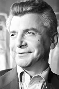 Szczepan Baczyński in Skarb kapitana Martensa