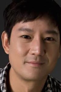 Jason Chan in Dance Of The Dragon