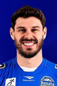 Bruno Rezende in Ser Feliz Por Nenhum Motivo