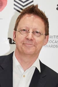 Simon Mayo in A Day In The Life Of Radio One