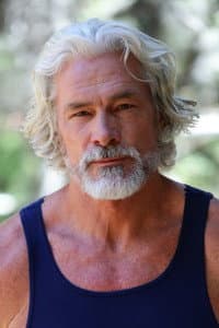Peter Koch in Island City