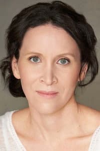 Jill Awbrey in Night of the Missing